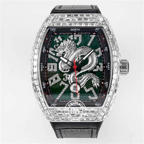 franck muller replica watch|franck muller super clone copy.